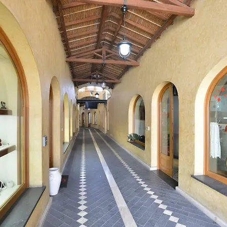 Izzhome Vittorio Emanuele Pula
