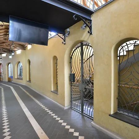 Izzhome Vittorio Emanuele Pula