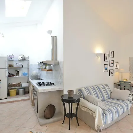 Lejlighed Izzhome Vittorio Emanuele Pula