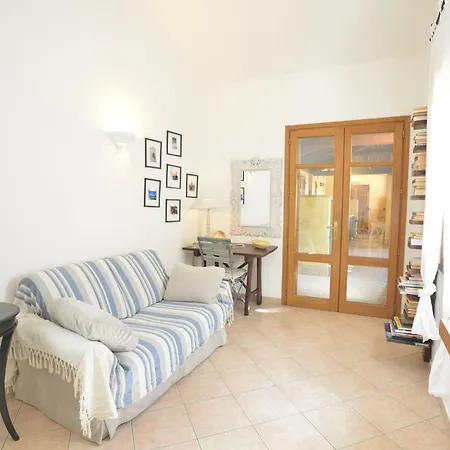 Izzhome Vittorio Emanuele Lejlighed Pula