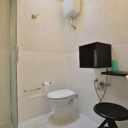 Lejlighed Izzhome Vittorio Emanuele