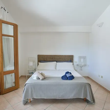 Lejlighed Izzhome Vittorio Emanuele Pula