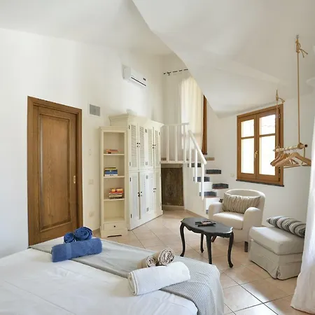 Lejlighed Izzhome Vittorio Emanuele Pula