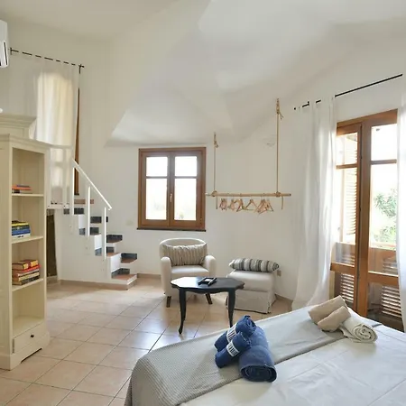 Lejlighed Izzhome Vittorio Emanuele Pula