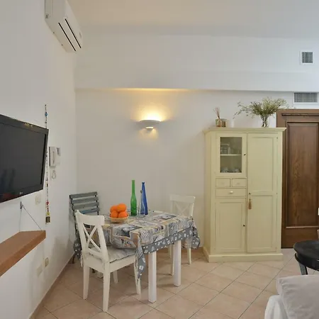 Izzhome Vittorio Emanuele Lejlighed *