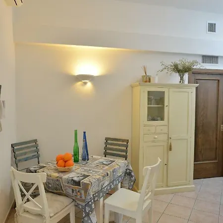 Lejlighed Izzhome Vittorio Emanuele Pula