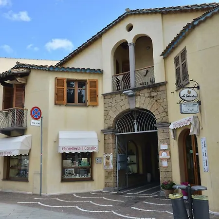 Izzhome Vittorio Emanuele Lejlighed *